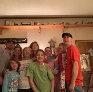 Meet your Posher, Libby